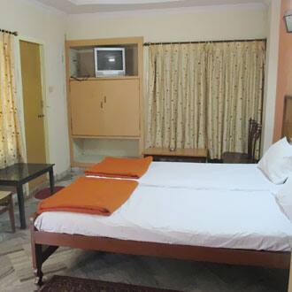 Udipi Sri Durga Lodge, Kakinada 2